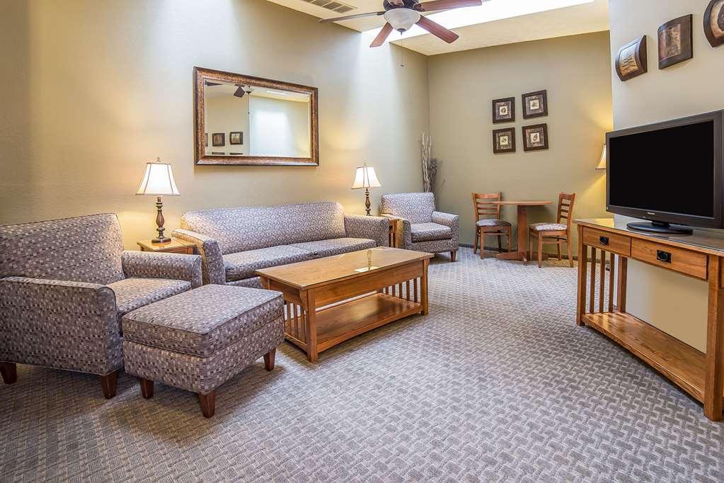 Quality Inn & Suites Coeur D'Alene Phòng bức ảnh