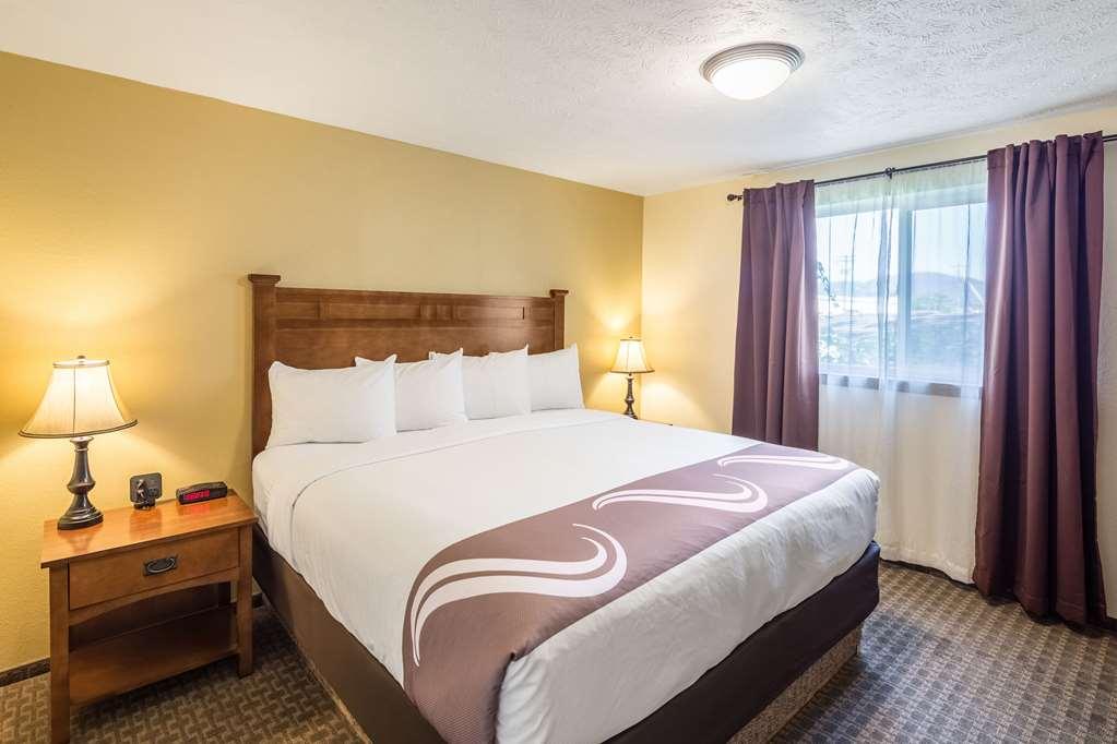 Quality Inn & Suites Coeur D'Alene Phòng bức ảnh